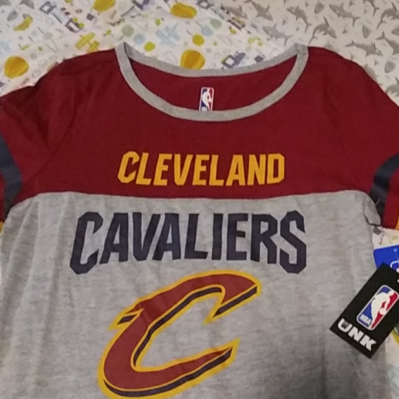 NWT🌠🌠NBA🌠 CAVALIERS - Picture 2 of 4